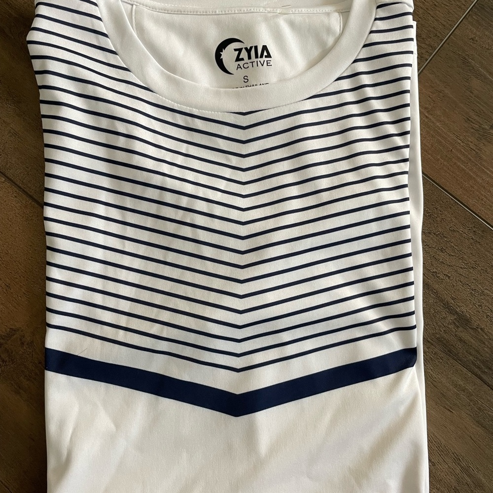 Mens Zyia Active T-Shirt